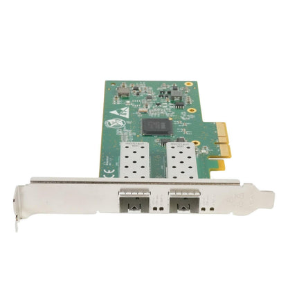 Silicom PE2G2SFPI35 Dual-Port Gigabit SFP PCI-e x4 NIC (Intel i350AM2 based)