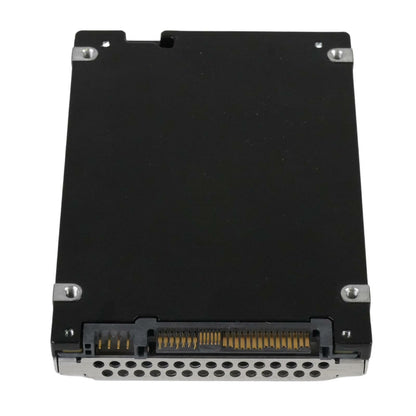 Kioxia CD6-R 1.92TB 2.5" SFF NVMe U.3 PCIe Gen 4 x4 3D TLC SIE SSD KCD6XLUL1T92