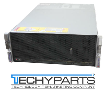 Supermicro SSG-6049P-E1CR60H 2x Xeon Gold 5120 16GB 4U 60-Bay Storage Server i2