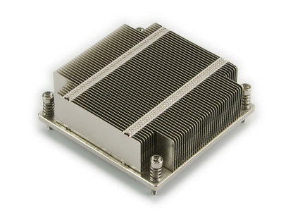 Supermicro SNK-P0037P 1U Passive CPU Heatsink for Socket LGA1356 Intel E5-2400