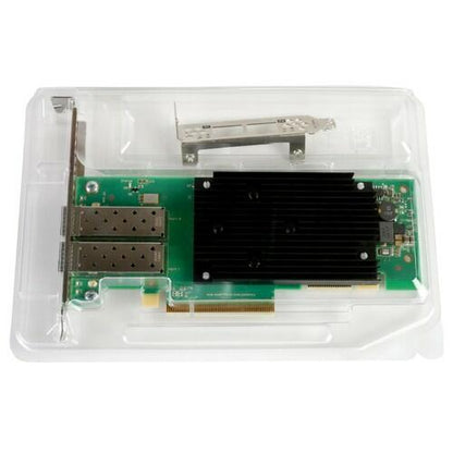 SolarFlare XtremeScale X2522-25G ScaleOut Onload Dual Port 10/25G SFP28 PCIe NIC