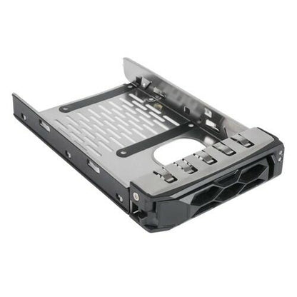 Supermicro MCP-220-00184-0B Black (Gen 9) Hot-Swap 3.5" 2.5" Tray Caddy