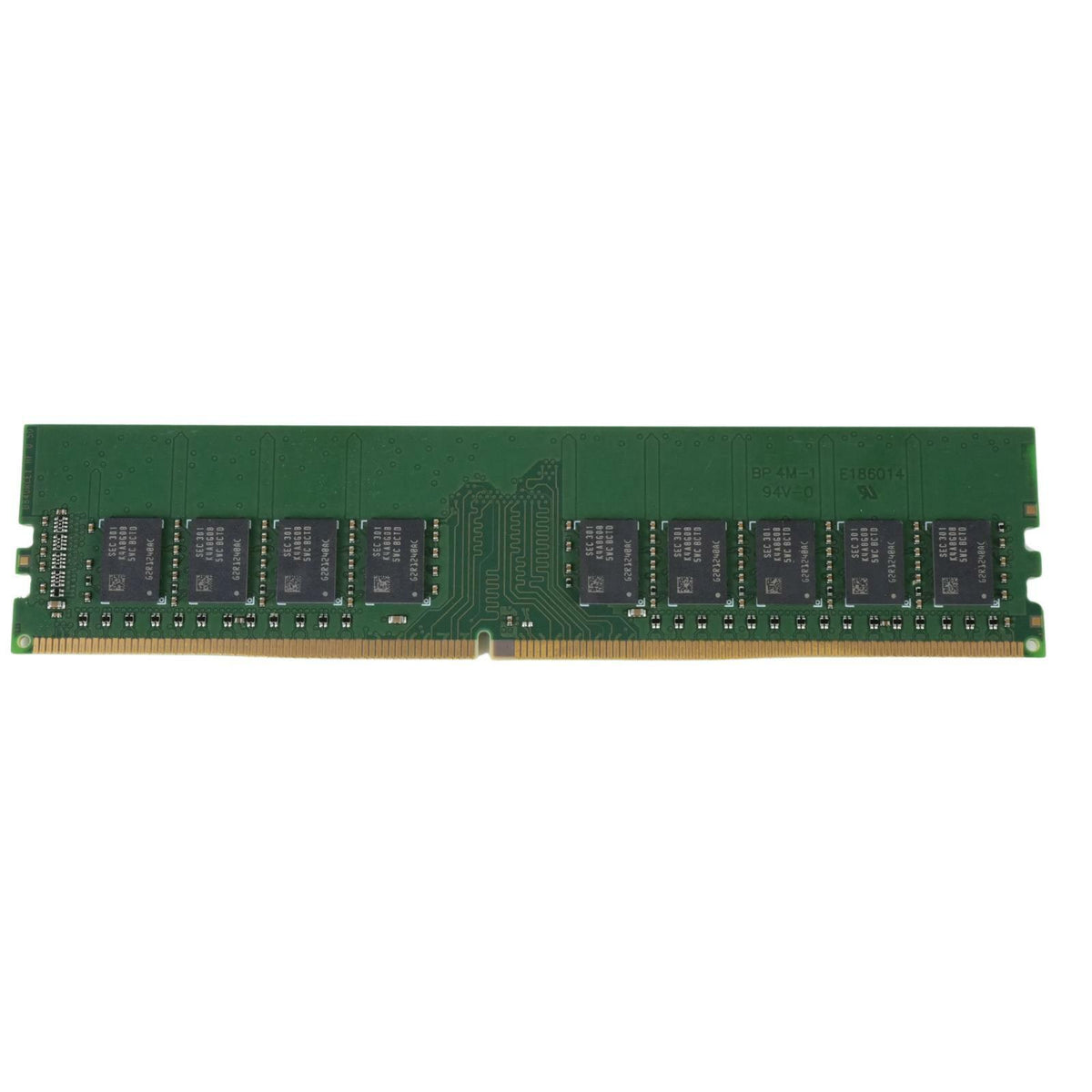 Innodisk M4C0-AGS1MCIK-B756 16GB 2Rx8 DDR4-2666 PC4-21300 ECC Unbuffered EUDIMM
