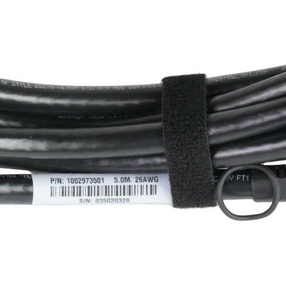 Molex 100297350 QSFP28 to QSFP28 100Gbps Passive DAC 5M Ethernet/InfiniBand EDR