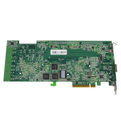Areca ARC-1882IX-12 12-Port 6G SATA/SAS 4GB PCIe x8 RAID Card 71-1882D1-IX0C-12