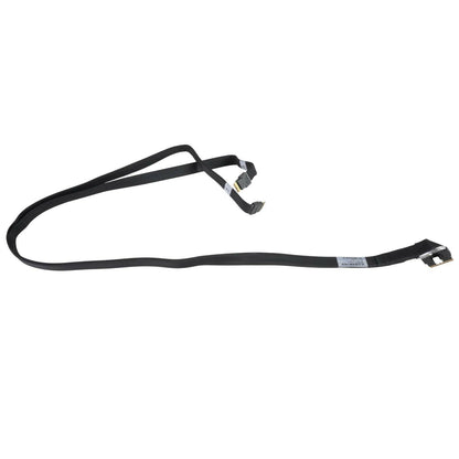 Supermicro CBL-SAST-1276F-100 Slimline SFF-8654 x8 to 2x Slimline x4 76cm Cable