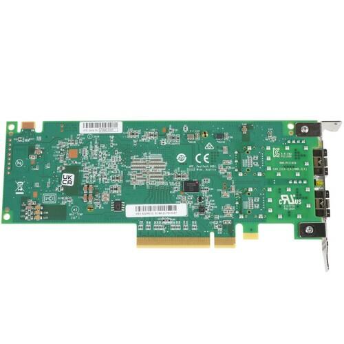 HPE P14422-001 StoreFabric SN1610E 32Gb 2-Port PCIe FC HBA R2J63-63001 R2J63A LP