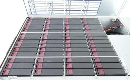 Supermicro SSG-6049P-E1CR60L 2x Xeon Gold 5120 16GB 4U 60-Bay Storage Server i2