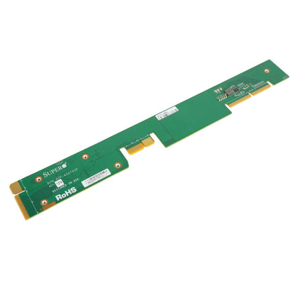 Supermicro BPN-ADP-6SATA3P 6-port SATA 6Gbps Backplane Adapter Card