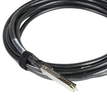 Molex 100297350 QSFP28 to QSFP28 100Gbps Passive DAC 5M Ethernet/InfiniBand EDR