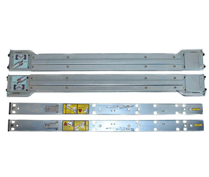 Supermicro CSE-846BE1C-R1K03JBOD 4U Rackmount 3.5" 24-Bay JBOD w/CSE-PTJBOD-CB3