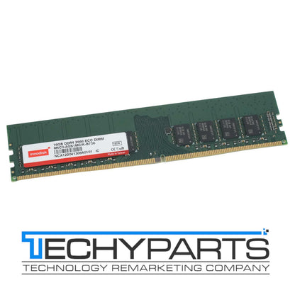 Innodisk M4C0-AGS1MCIK-B756 16GB 2Rx8 DDR4-2666 PC4-21300 ECC Unbuffered EUDIMM