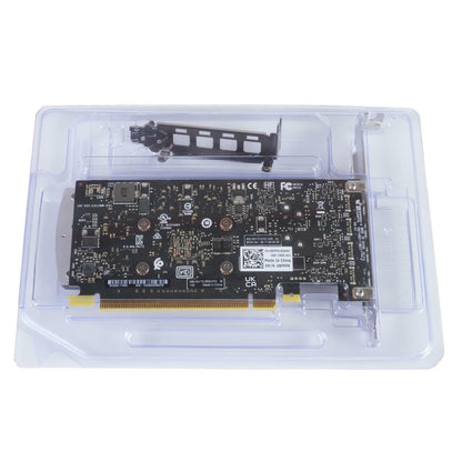 Dell 8FFPN NVIDIA Quadro T1000 4GB GDDR6 Mini-DP PCI-E 3.0 x16 Graphic Card