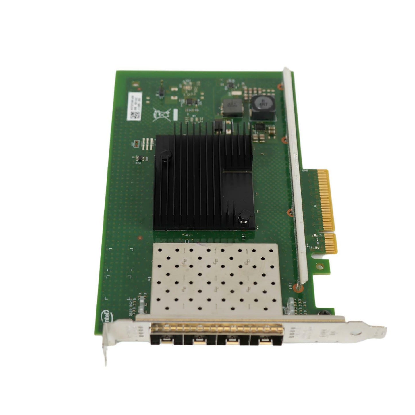 Intel X710-DA4 FH Quad Port 10Gb/s PCI-E 3.0 x8 Ethernet Adapter X710DA4FH