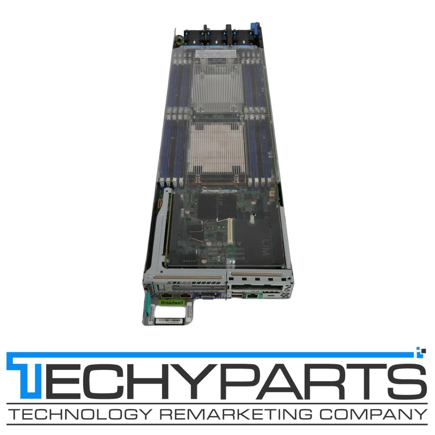 Intel Compute Module HNS2600TP Server Board S2600TP 2xLGA2011-3 DDR4 H26989-273