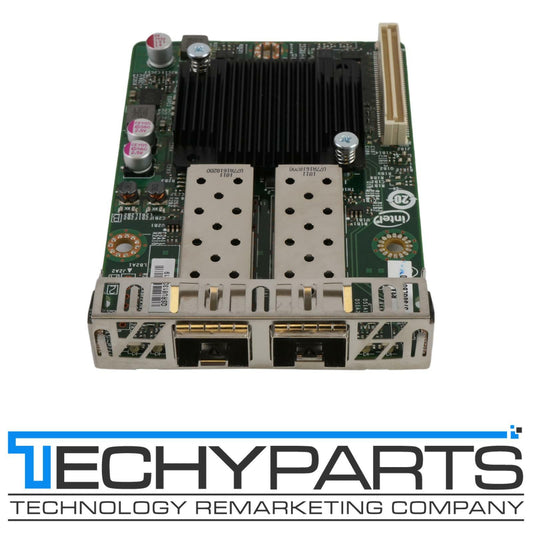 Intel G23589-251 10GbE 2-Port SFP+ 82599EB I/O Module Daughter Card