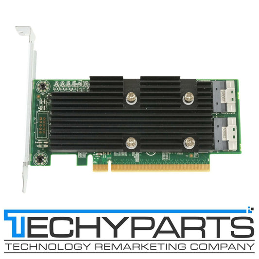 DELL 235NK 0235NK PowerEdge PCIe NVME SSD Extender Controller Card Adapter