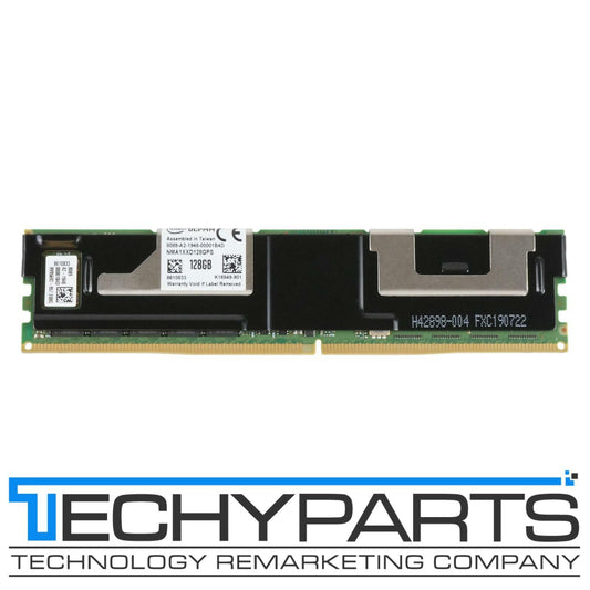 Intel Optane 100 Series 128GB DC Persistent Memory Module DCPMM NMA1XXD128GPS