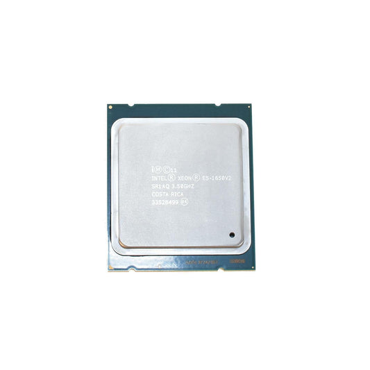 Intel SR1AQ Xeon E5-1650v2 6-Core 3.5GHz 12M LGA2011 Processor CPU