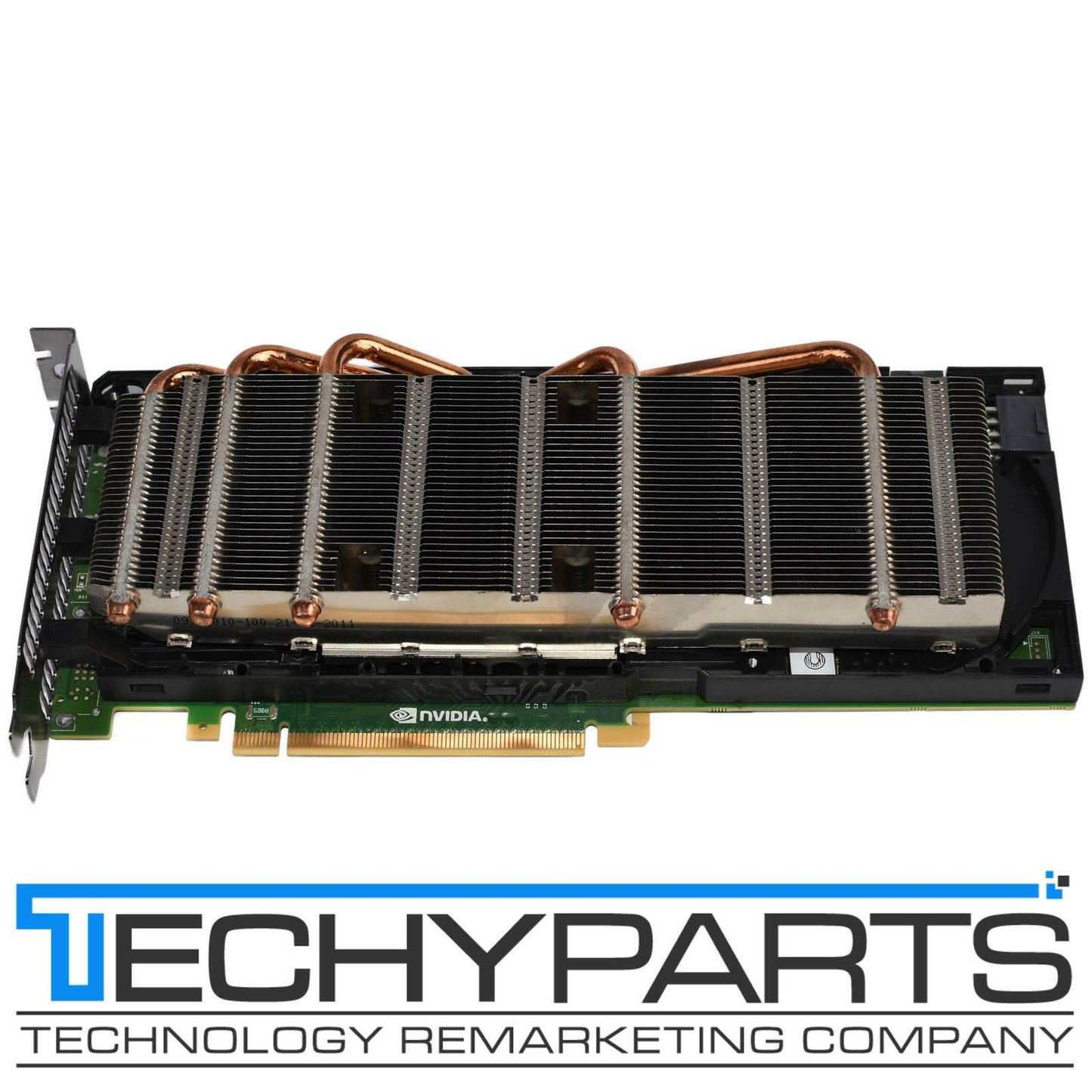 NVIDIA Tesla M2075 6GB GDDR5 PCI-E 2.0 x16 GPU Accelerator 699-21030-0215-210