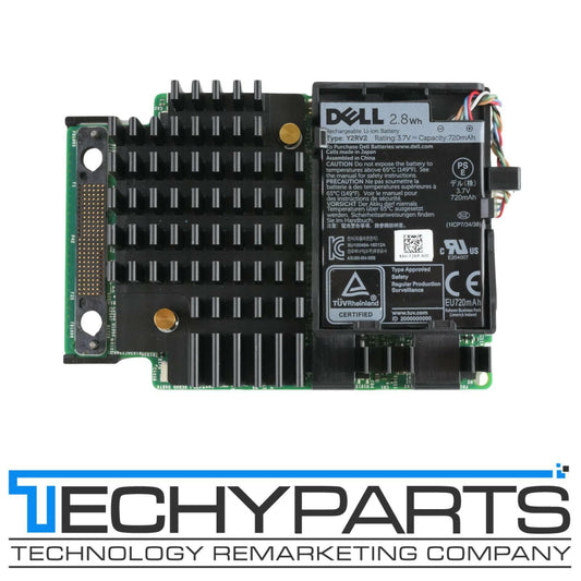 DELL 5FMY4 Perc H740p RAID Controller