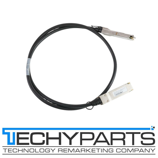 Legrand CAB-QQ-100G-1M-L 1M Arista 100GBase-DAC QSFP28 to QSFP28 Passive DAC