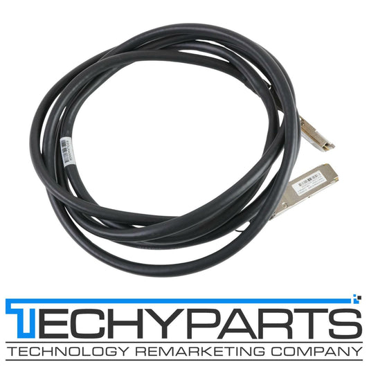 Legrand CAB-QQ-100G-3M-L 3M Arista 100GBase-DAC QSFP28 to QSFP28 Passive DAC