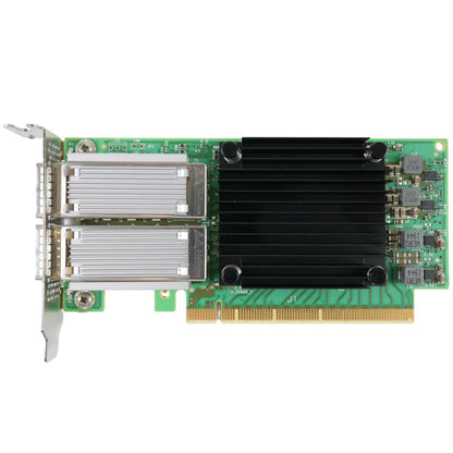 MELLANOX MCX556A-ECAT ConnectX-5 100GbE 2-Port PCI-Express 3.0x16 NIC CX556A SFF