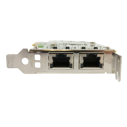 Lenovo 00MM862 Intel X550-T2 2-Port 10GbE 10GBase-T PCI-E 3.0x8 Ethernet CNA SFF