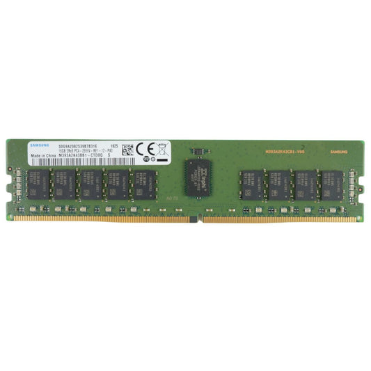 SAMSUNG M393A2K43BB1-CTD 16GB 2Rx8 PC4-2666V DDR4-2666MHZ ECC Registered Memory