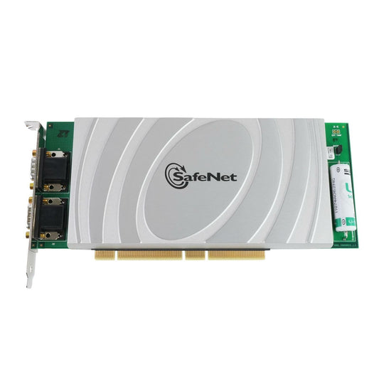 SafeNet 834-04005-002 ProtectServer Gold Hardware Security Module PCI 64-bit