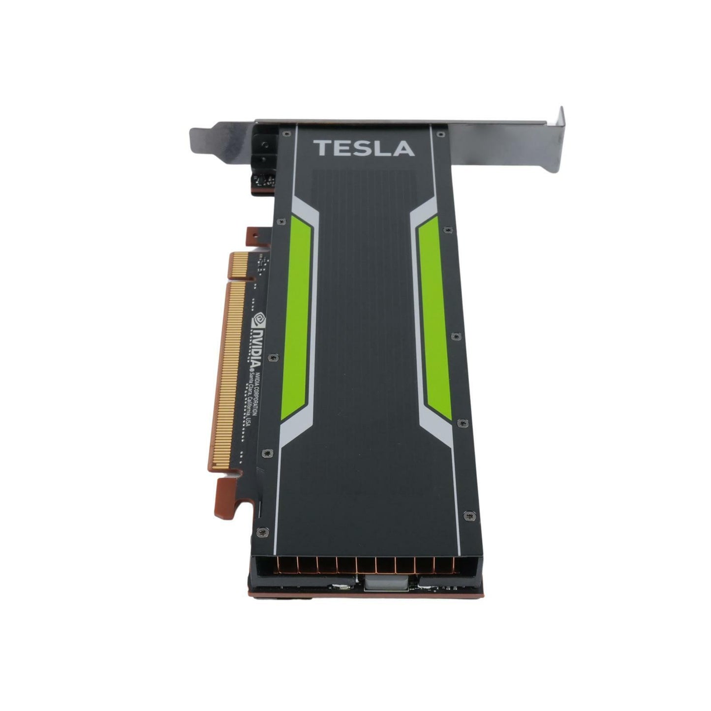 Dell JKR86 NVIDIA Tesla P4 8GB GDDR5 CUDA Pascal GPU PCI-e 3.0 x16 Accelerator