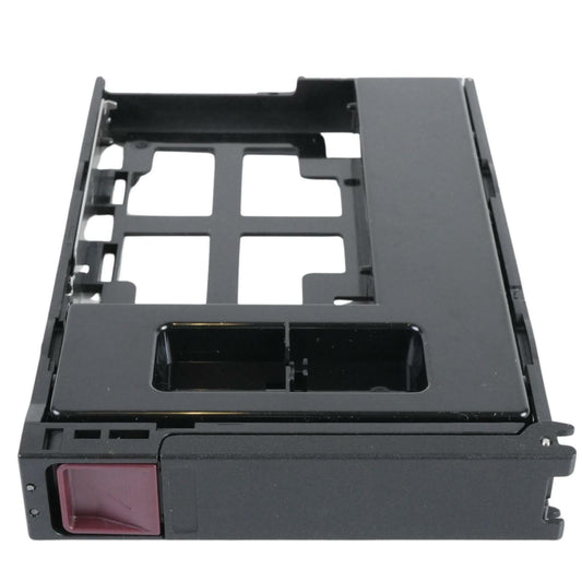 SUPERMICRO Tool-Less 3.5" or 2.5" MCP-220-94601-0N Drive Tray