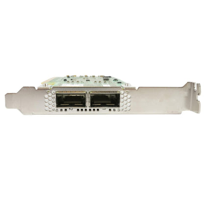 MELLANOX MCX516A-BDAT CX516A 40GBE QSFP 2-Port PCI-Express 4.0 x16 NIC