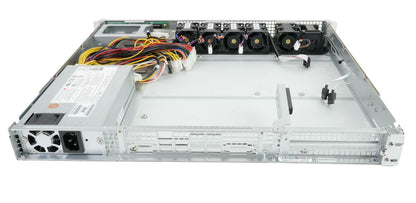 Supermicro CSE-514-505 1U Rackmount Server Chassis