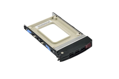 Supermicro MCP-220-00147-0B (Gen 3) Tool-Less 2.5" Drive Caddy Tray 01-CSR1722