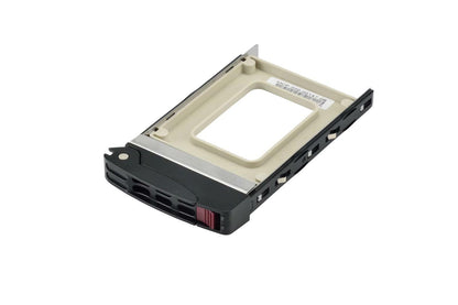 Supermicro MCP-220-00147-0B (Gen 3) Tool-Less 2.5" Drive Caddy Tray 01-CSR1722