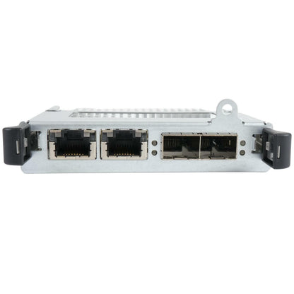 SUPERMICRO AOC-MH25G-M2S2T 10/25GbE 4-Port SIOM expansion slot NIC