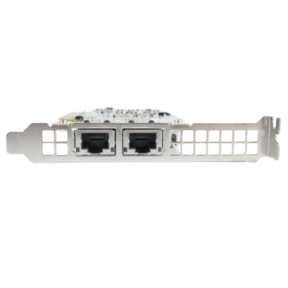 SUPERMICRO AOC-STG-B2T Broadcom BCM57416 10GbE 2-Port PCI-Express 3.0 x8 NIC LFF
