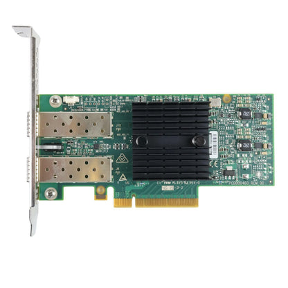 Mellanox MCX312C-XCCT ConnectX-3 Pro 10GbE 2-Port SFP+ PCIe 3.0 x8 NIC LFF