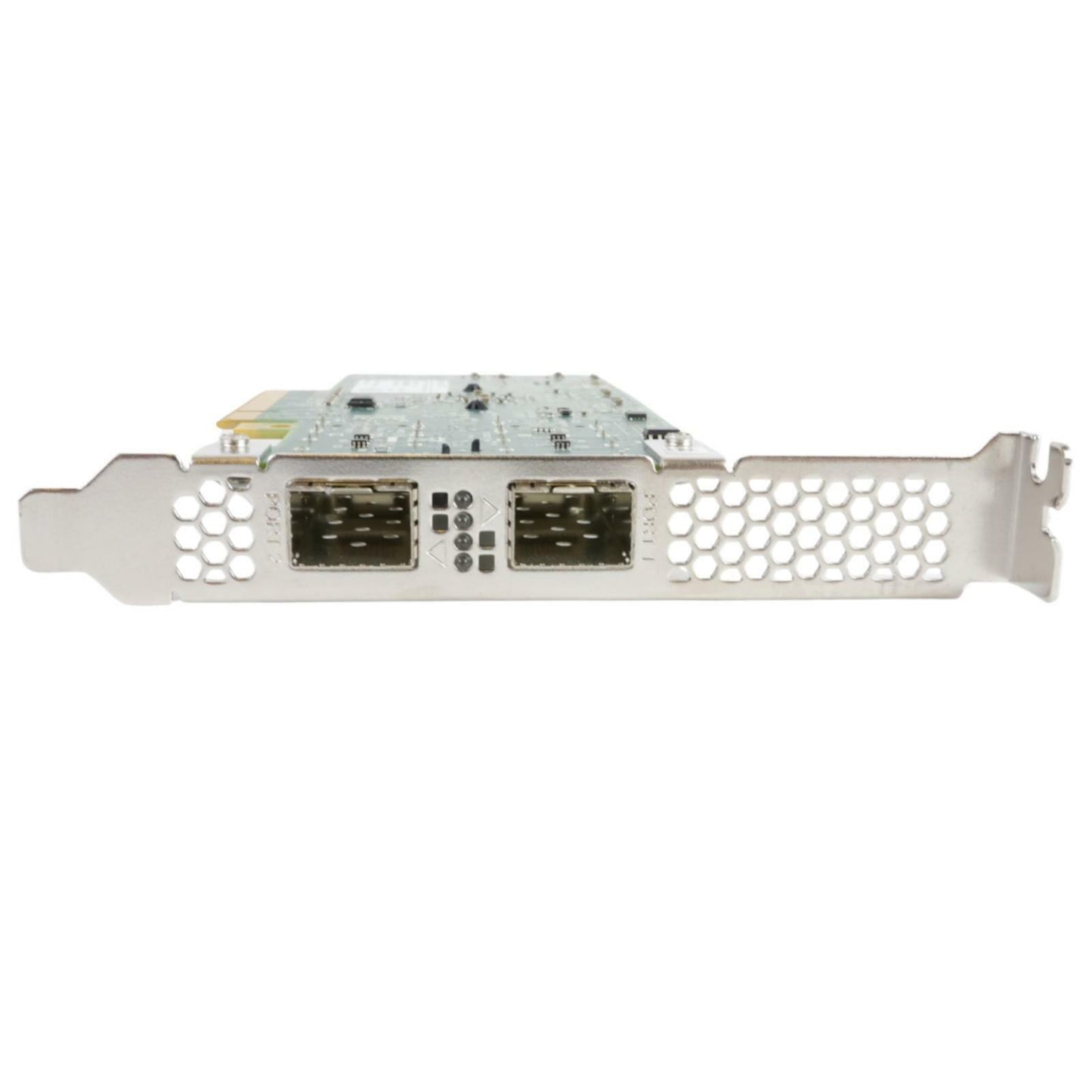 Mellanox MCX312C-XCCT ConnectX-3 Pro 10GbE 2-Port SFP+ PCIe 3.0 x8 NIC LFF