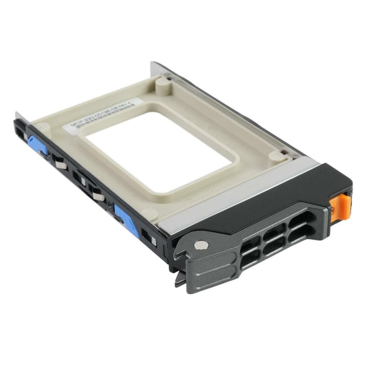 Supermicro MCP-220-00196-0B (Gen 3) Tool-Less 2.5" NVMe Drive Caddy Tray