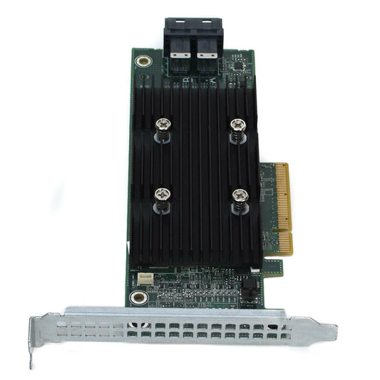 Dell 4Y5H1 PERC H330 SAS 12GB/S PCIE 3.0 X8 PowerEdge RAID Controller