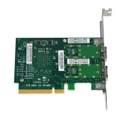 Supermicro AOC-STGN-i2S rev 2.0 Dual SFP+ Intel 82599 10GbE PCI-E Controller NIC