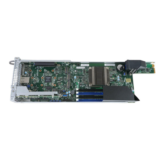 Supermicro X10SDD-F Intel Xeon D-1541 8-Core SoC Node w/Tray AOC-CGP-i2