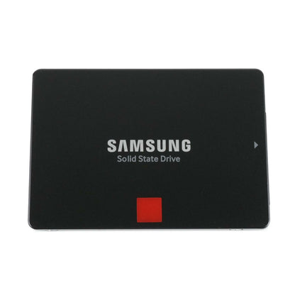 Samsung 860 Pro 2TB SSD 2.5" SATA III 6G MZ-76P2T0 MZ7KH2T0HAJR