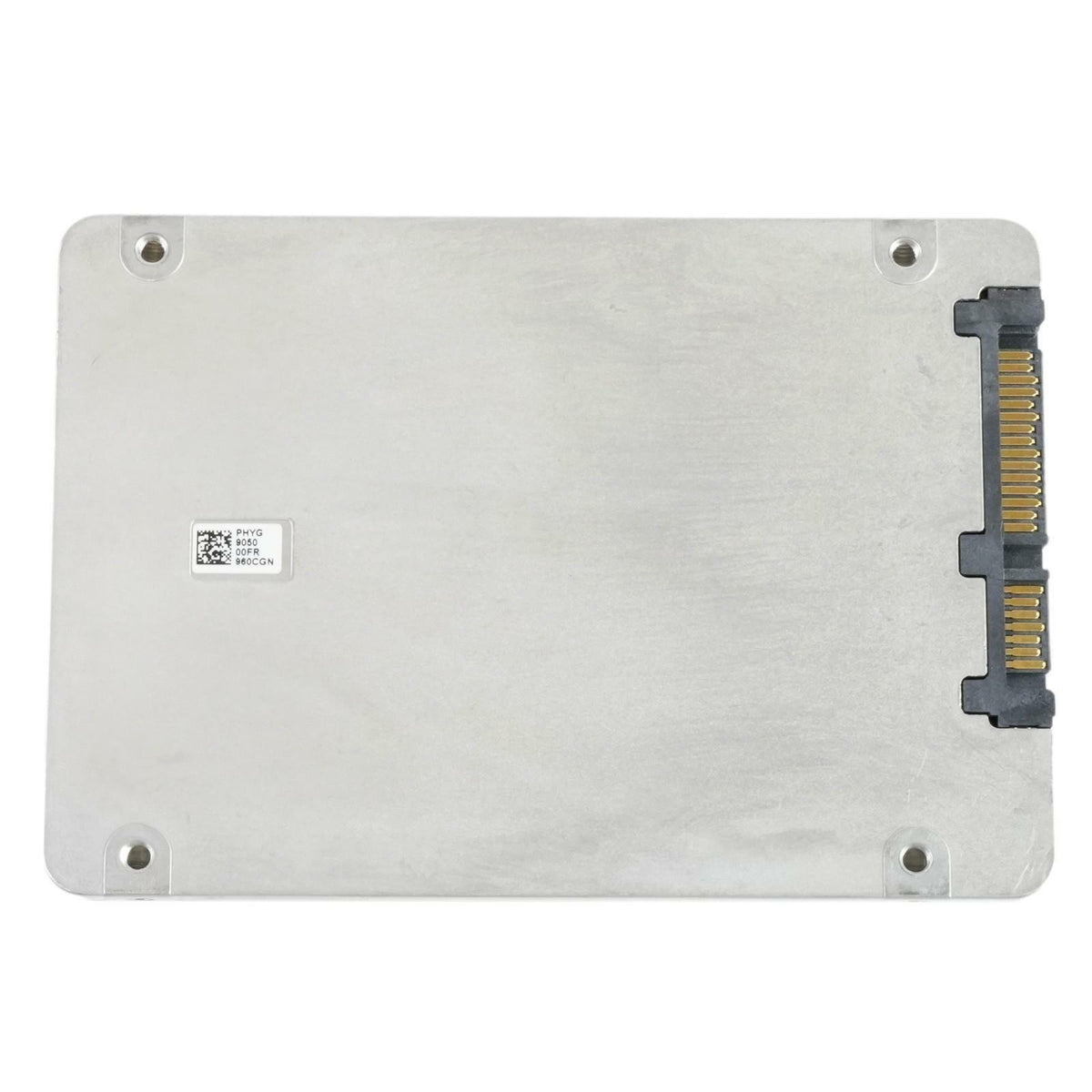 Intel D3-S4610 Series 960GB SATA 6Gbps 3D2 TLC 2.5" SSD SSDSC2KG960G8
