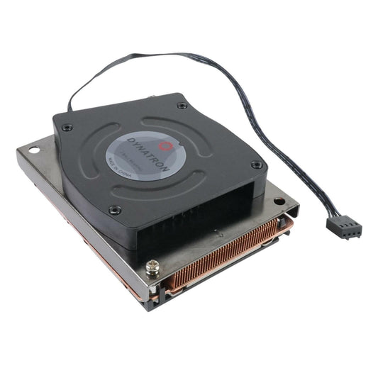 Dynatron B22 1U Copper Heatsink w/ PWM fan for Socket FCLGA 3647 Narrow ILM