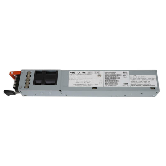 Juniper Networks 740-043886 REV 04 JPSU-650W-DC-AFO 650W DC EX4550 QFX3500 PSU