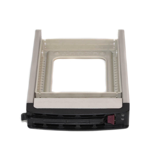 Supermicro MCP-220-00092-0B (Gen2.5) Hotswap 3.5" HDD Tray Black CSE-PT17-B